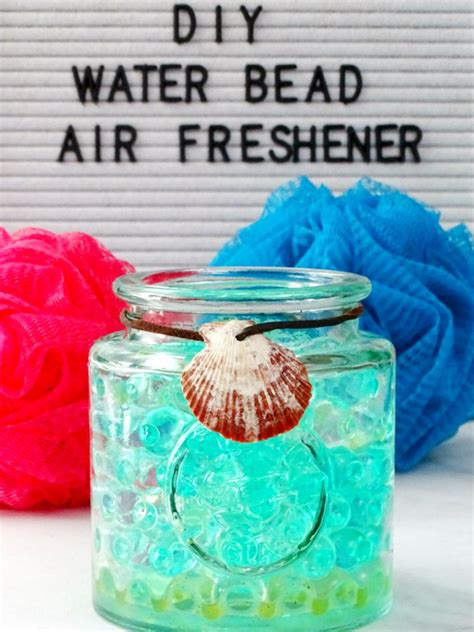 Magic air freshener